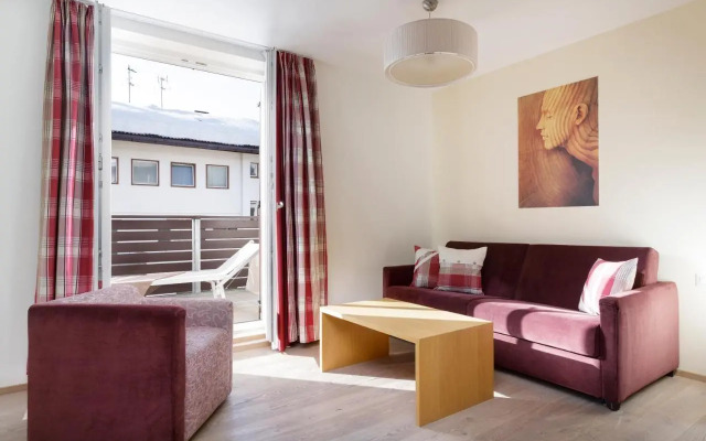 Residence Innichen - San Candido