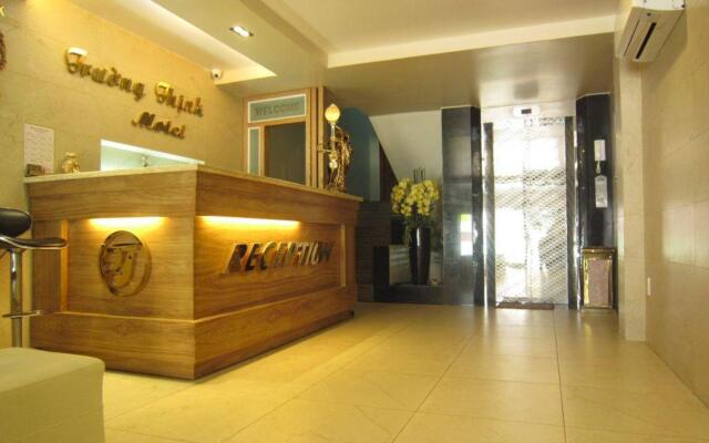 Truong Thinh Hotel