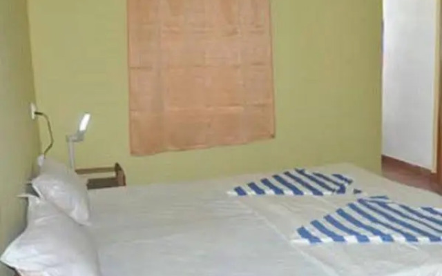 V & M Calisto Guest House