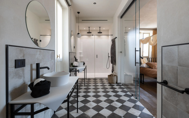 Relais B&B Villa Sizzo