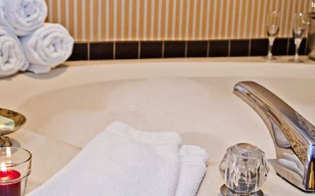 Brandywine River Hotel