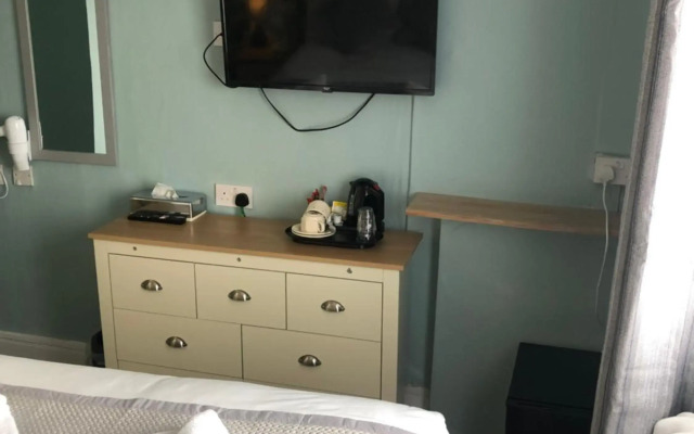 Parkwood at Marble Arch