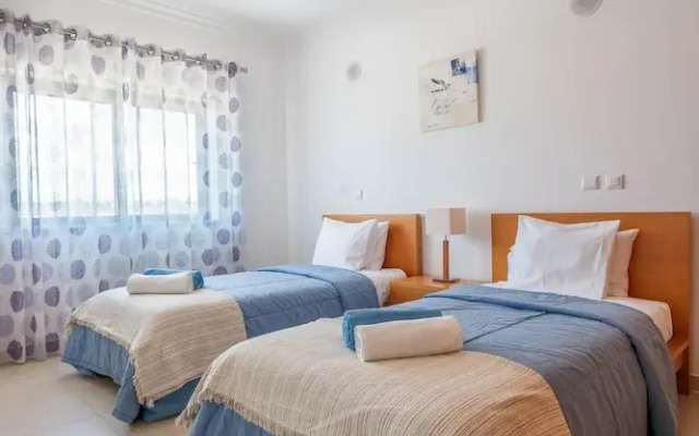 Lagos Ocean View 3 With Pool by Homing