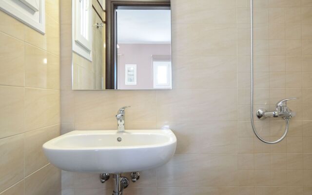 Naxos Luxury Villas