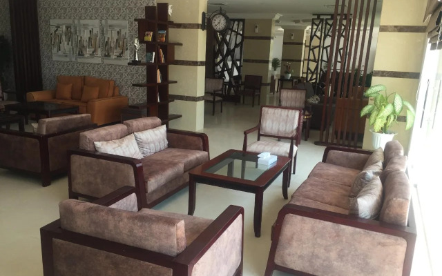 Beach Resort - Salalah