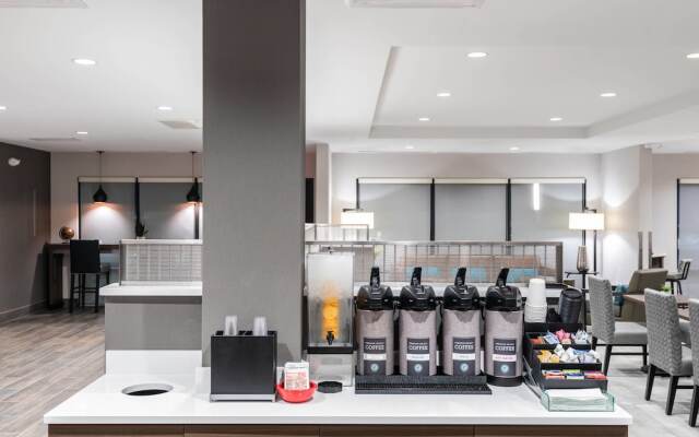 TownePlace Suites Whitefish