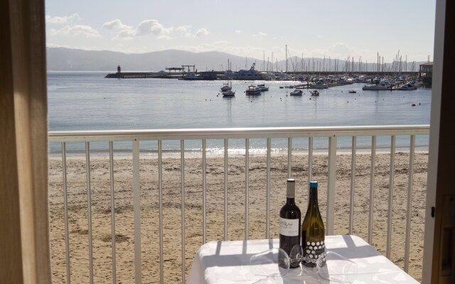 Hotel O Son Do Mar
