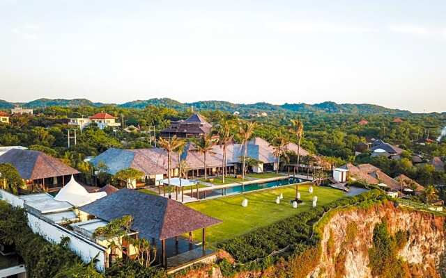 The Istana