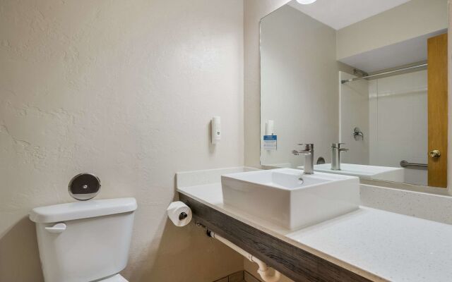 Quality Inn Richfield I-70