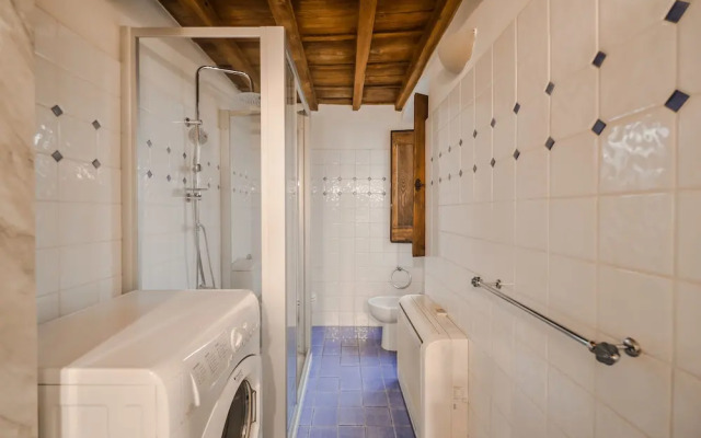 Great Apartment In Central Location in Florence