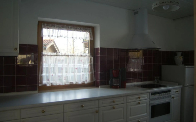 Ferienhaus Füchslein