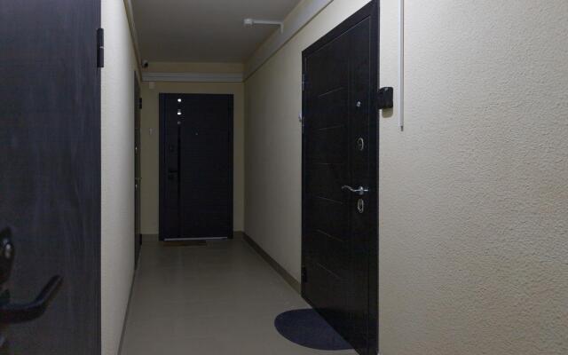 Апартаменты Грация