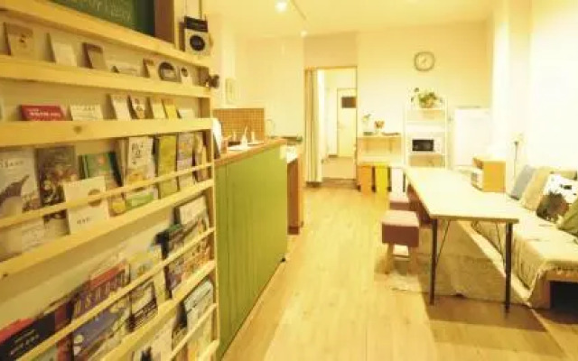Otaru Nupuri Hostel