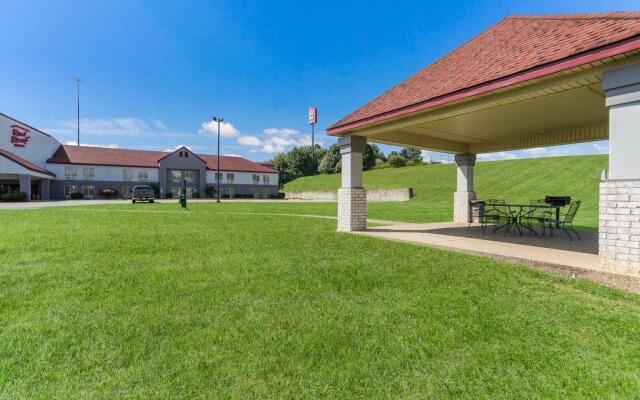 Red Roof Inn London I-75