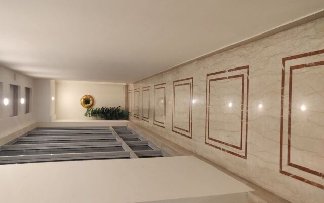 OYO 25040 Hotel Victoria