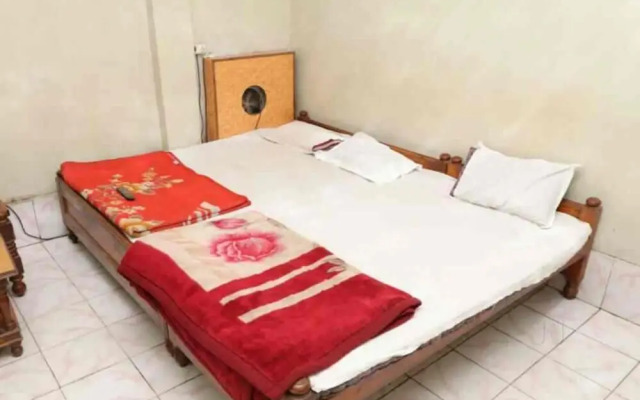 Vinar Raipur by Goroomgo