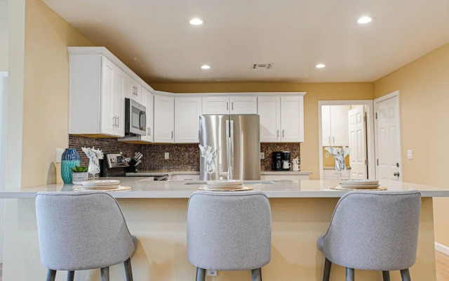Heatherbrae Phoenix