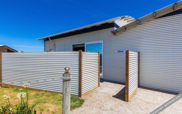Wytonia Beachfront Accommodation