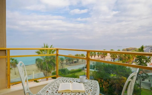 Eona Beach Resort by Greek Pride