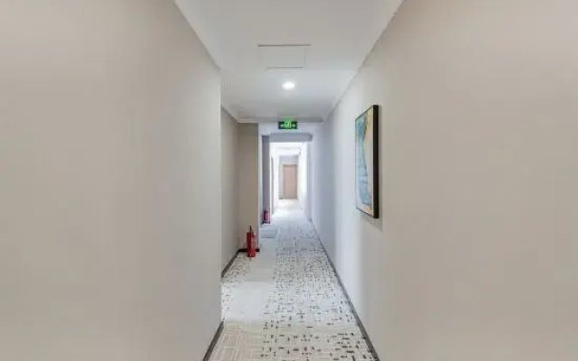 Qiha Hotel (Xiangshan North Gate Qingcao Alley)