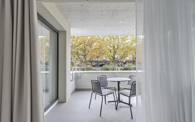 MOOI Apartments Grenchen