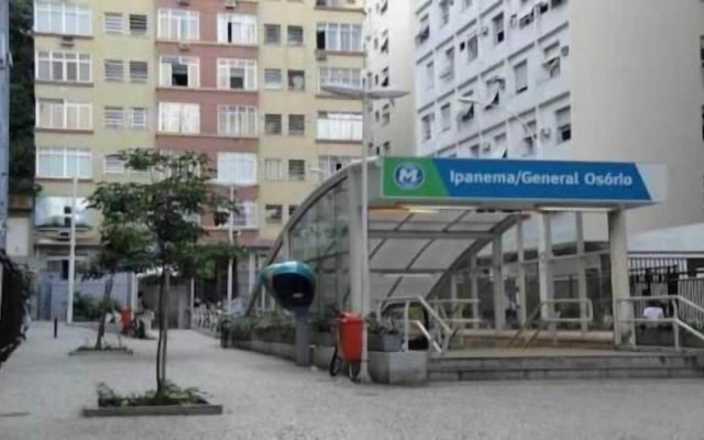 Studio Copacabana Ipanema