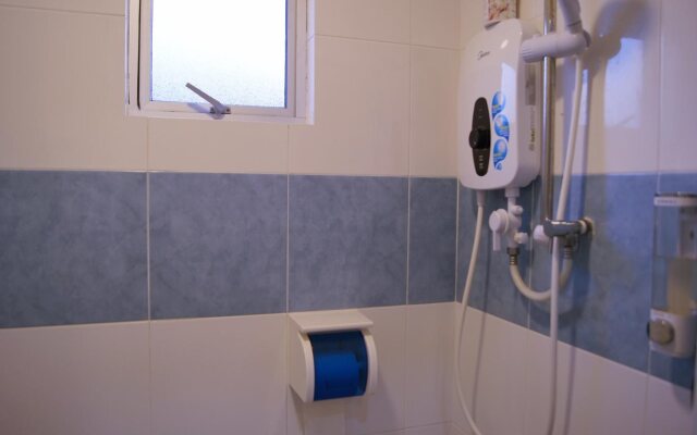 Santorini Hotel Melaka