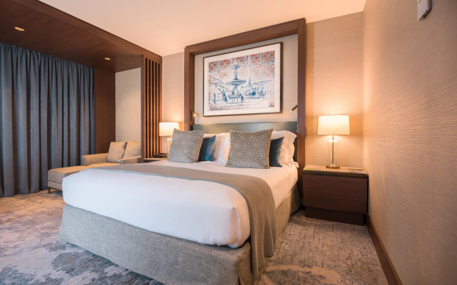 InterContinental Lisbon by IHG