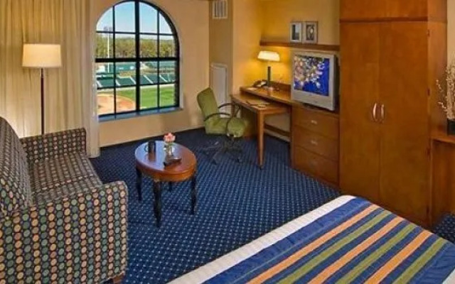 Courtyard by Marriott Aberdeen