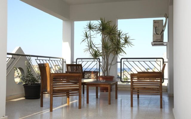 Alora Apartments