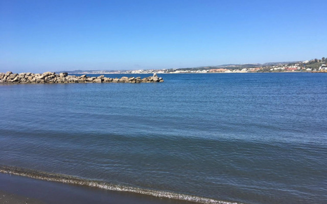 Casa Aldea de la Gitana