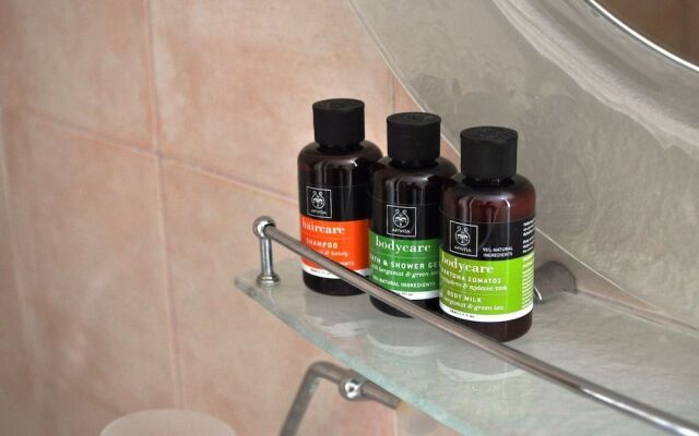 Papastavrou Apartments