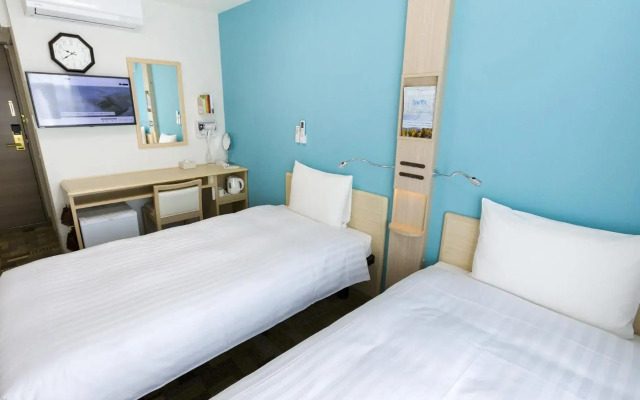 Toyoko Inn Saga Ekimae