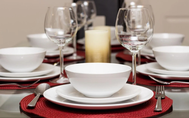 Atlanta Buckhead Furnished Apartments