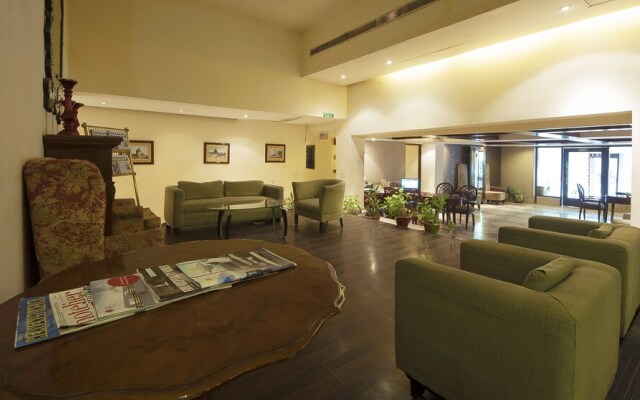 Jukaso Inn