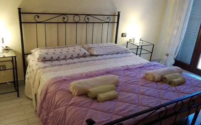 B&B Il Giardino Mediterraneo