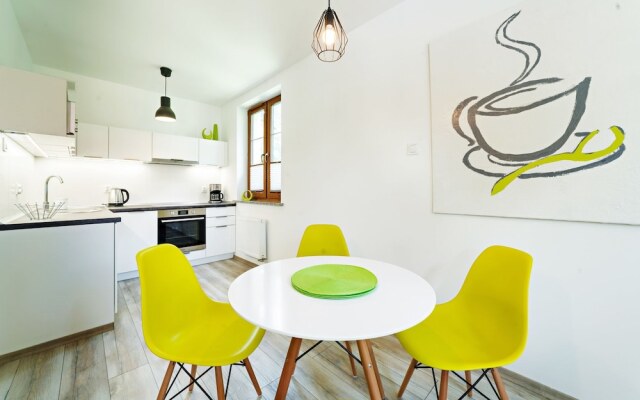 Apartament EverySky Nadrzeczna 3E