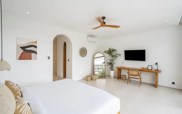 Elements A3 Villa Bingin
