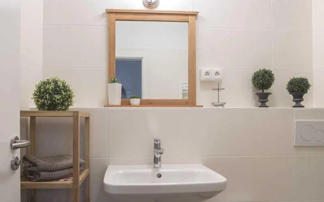 STRANDFLIEDER App Nr 05 max 3 Pers