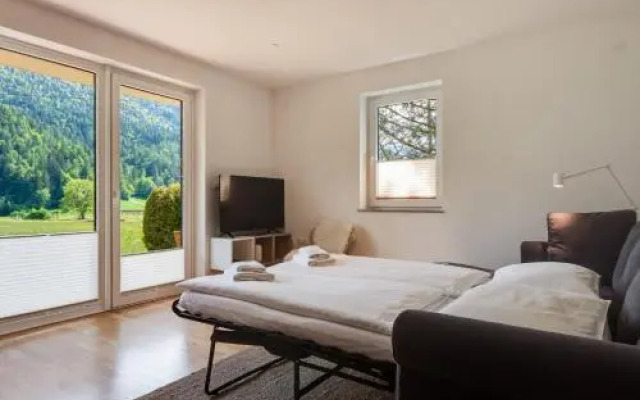 Villa Planina
