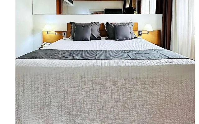 Nips 1401 - Flat Encantador SP