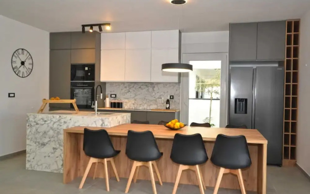 Refined and Inviting Villa in Kanfanar