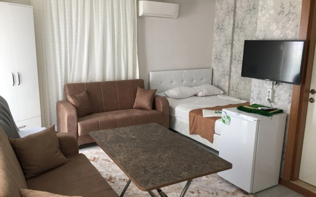 Mina Turizm Apart