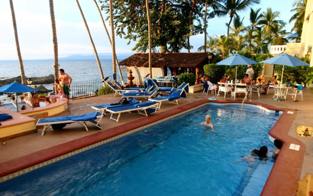 Lindo Mar Resort