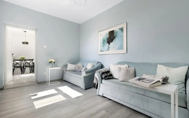 Elite Apartments Sopot Seaside Studio