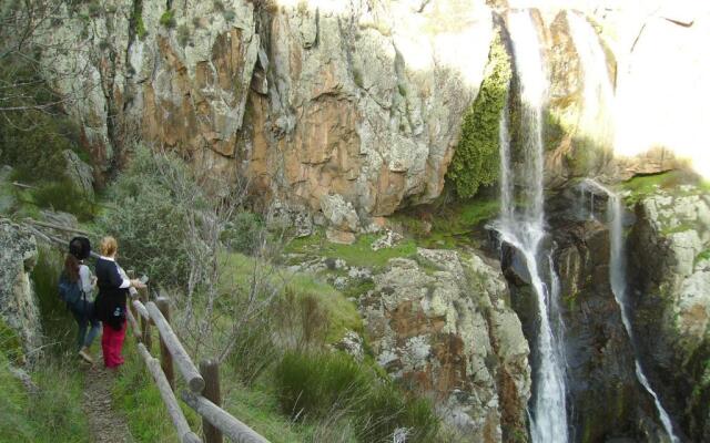 Curral de l Tiu Pino