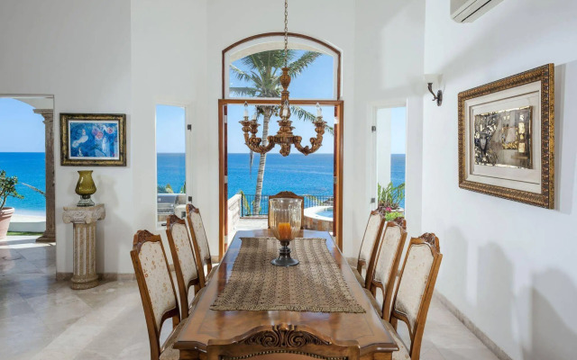 Villa Paraiso