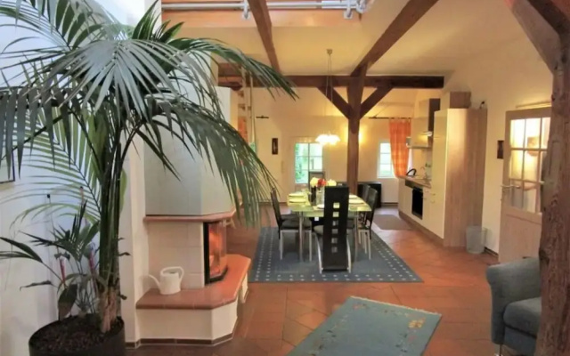 Gallery 1 Comfortable Holiday Residence