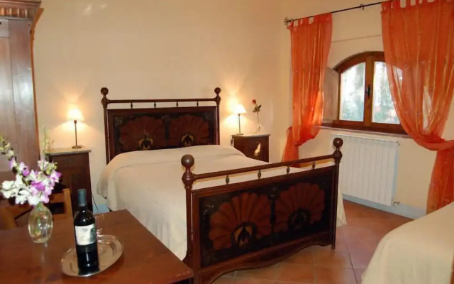 Agriturismo Casanova