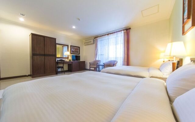 Futian B&B